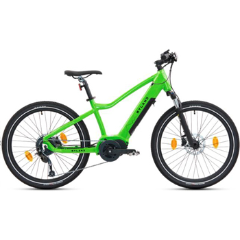 E-bike